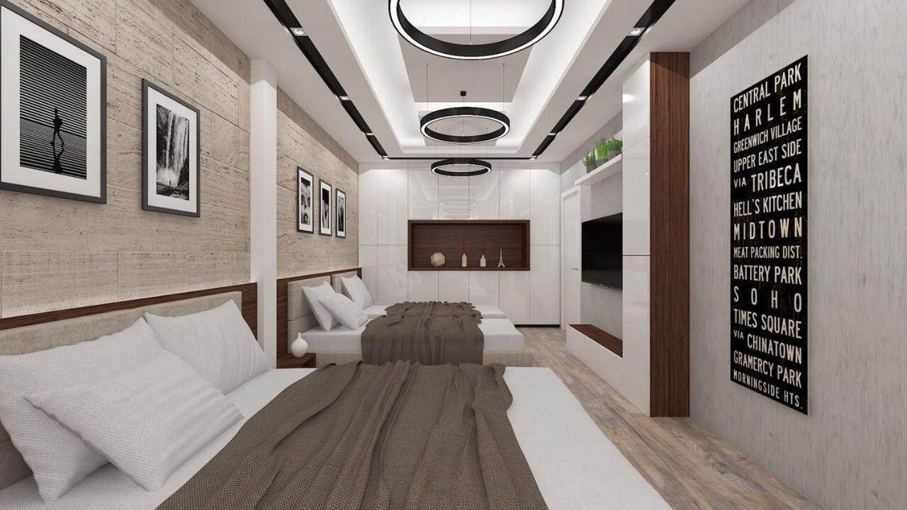 Garni Hotel Rile Men Ниш Экстерьер фото